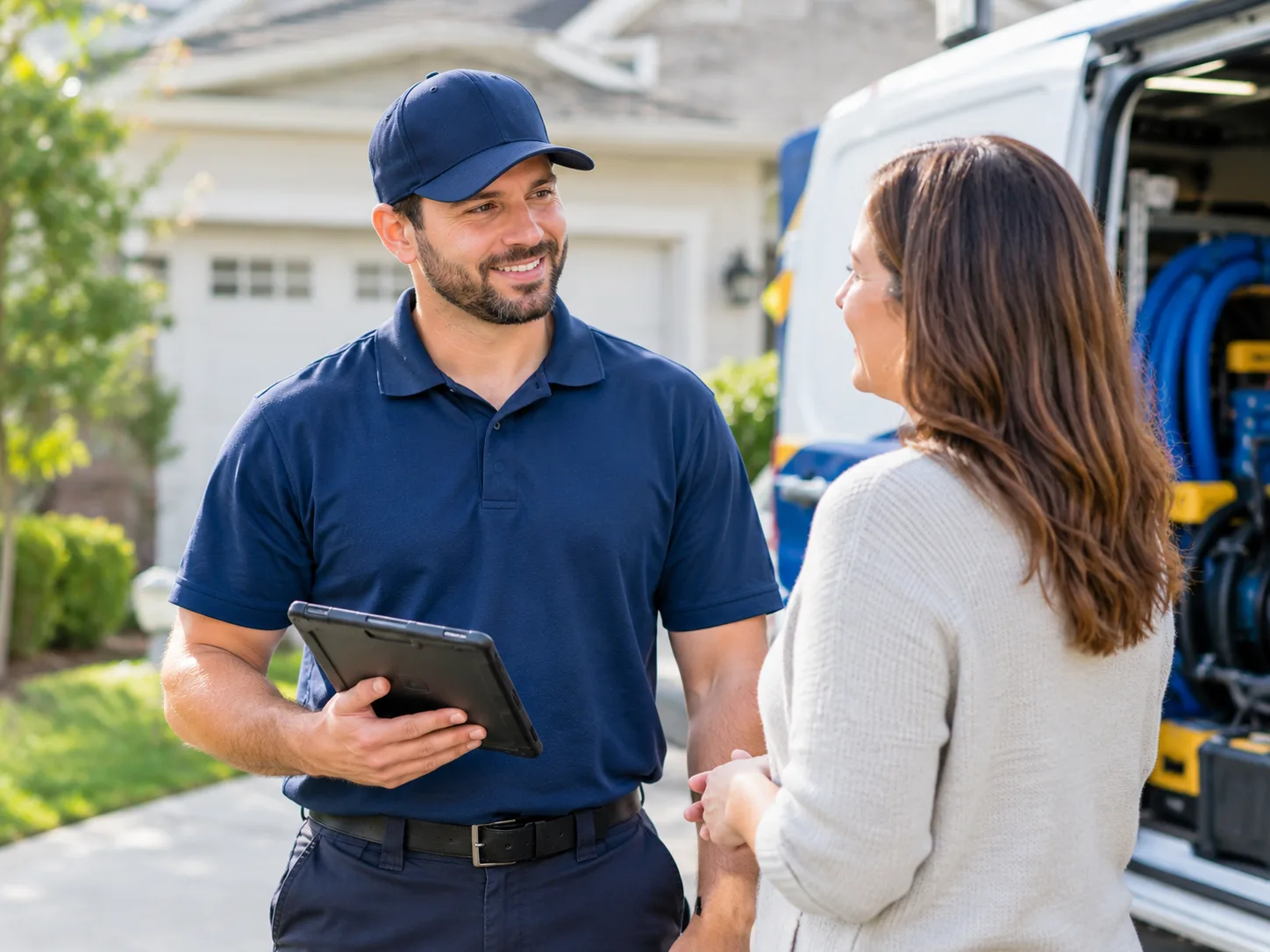 Sewage Backup Cleanup Bertram, TX FAQs